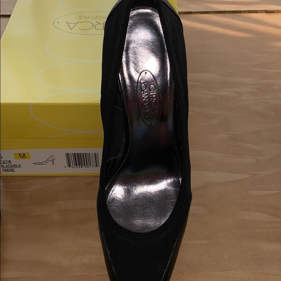 CIRCA JOAN & DAVID Shoes size 6 - Picture 4 of 5